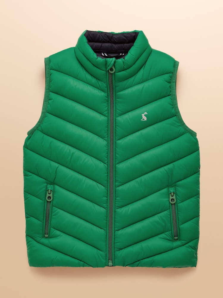 Joules Crofton - Green