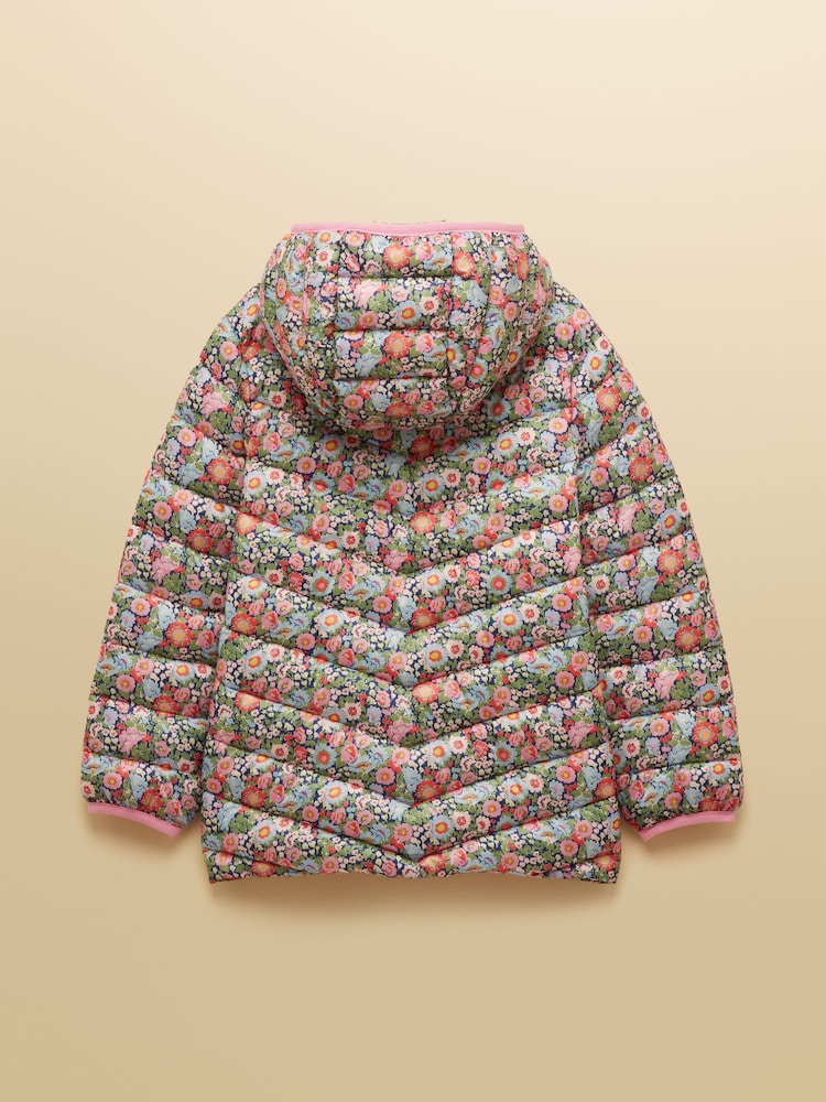 Joules Cairn - Pink Ditsy