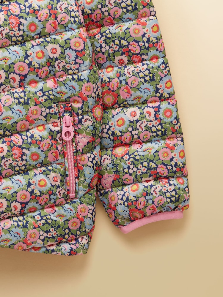 Joules Cairn - Pink Ditsy