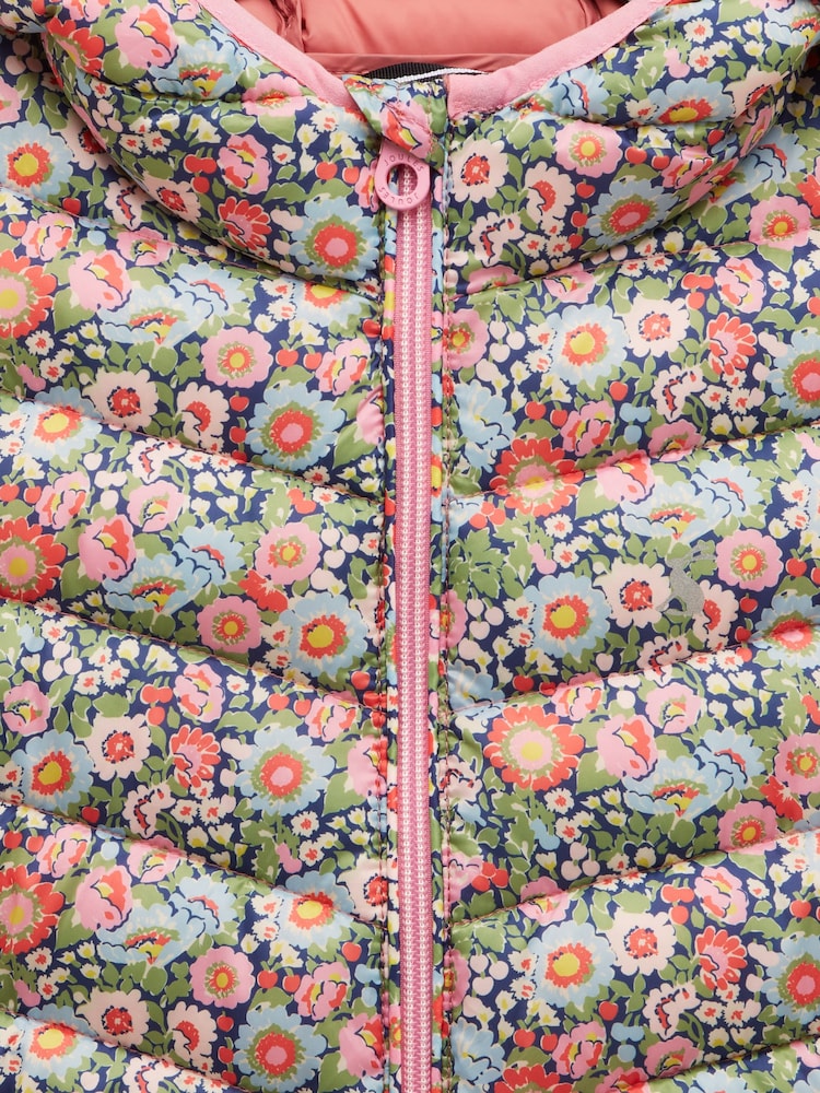 Joules Cairn - Pink Ditsy