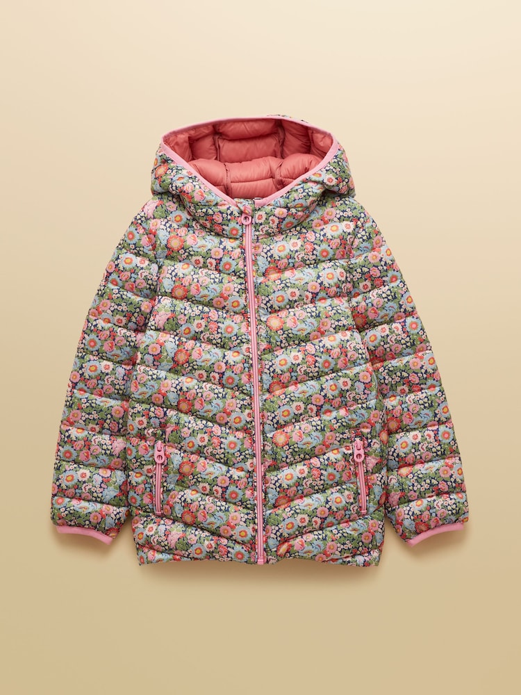 Joules Cairn - Pink Ditsy