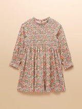 Joules Gracie - Multi Ditsy