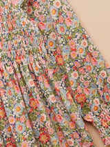 Joules Gracie - Multi Ditsy