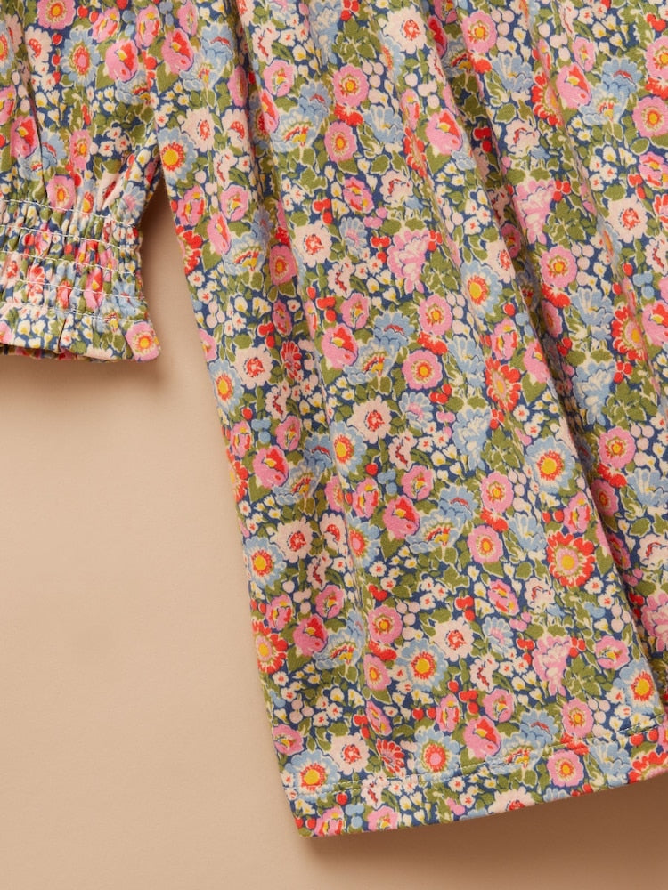Joules Gracie - Multi Ditsy
