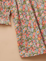 Joules Gracie - Multi Ditsy