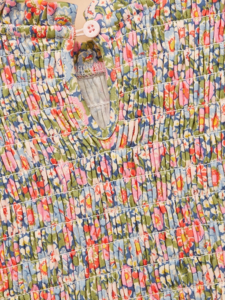 Joules Gracie - Multi Ditsy