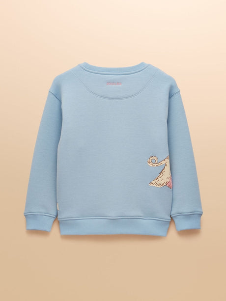 Joules Mackenzie - Blue