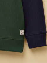 Joules Elliot 1/4 Zip - Multi