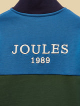 Joules Elliot 1/4 Zip - Multi