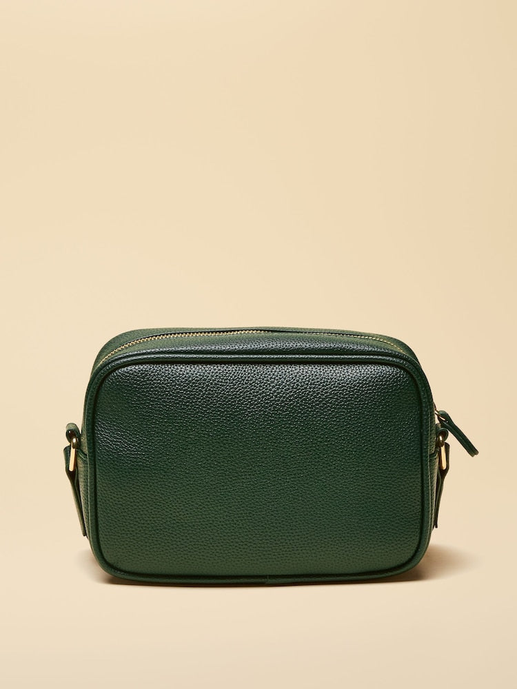 Joules Trent - Dark Green