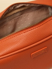 Joules Trent - Orange
