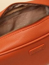 Joules Trent - Orange