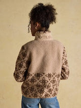 Joules Lottie - Neutral Icon Print
