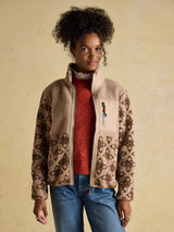 Joules Lottie - Neutral Icon Print