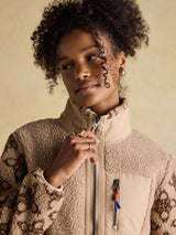 Joules Lottie - Neutral Icon Print