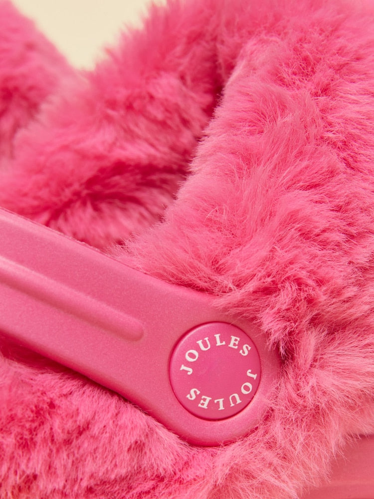 Joules Winter Poole - Pink