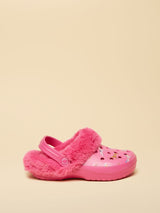 Joules Winter Poole - Pink