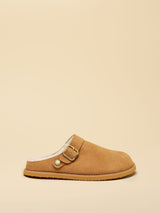 Joules Hampden - Chestnut Brown