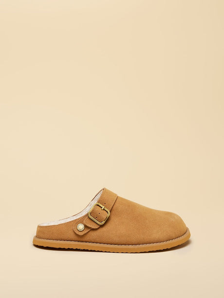 Joules Hampden - Chestnut Brown