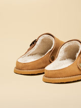 Joules Hampden - Chestnut Brown