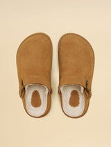 Joules Hampden - Chestnut Brown