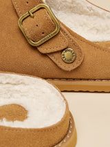 Joules Hampden - Chestnut Brown