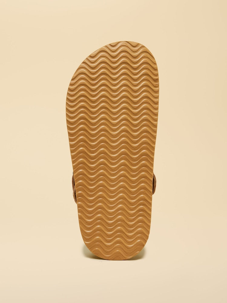 Joules Hampden - Chestnut Brown