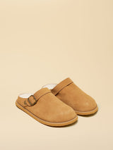 Joules Hampden - Chestnut Brown