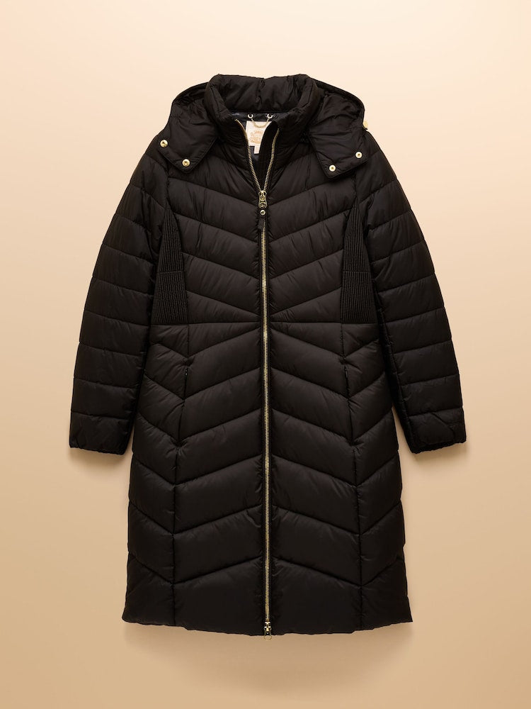 Joules Pembury - Black
