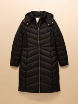 Joules Pembury - Black