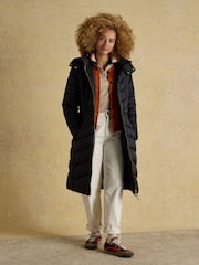 Joules Pembury - Black
