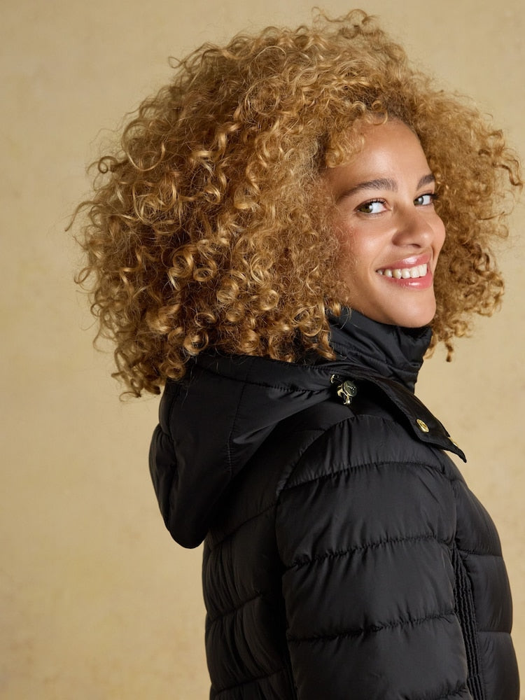 Joules Pembury - Black