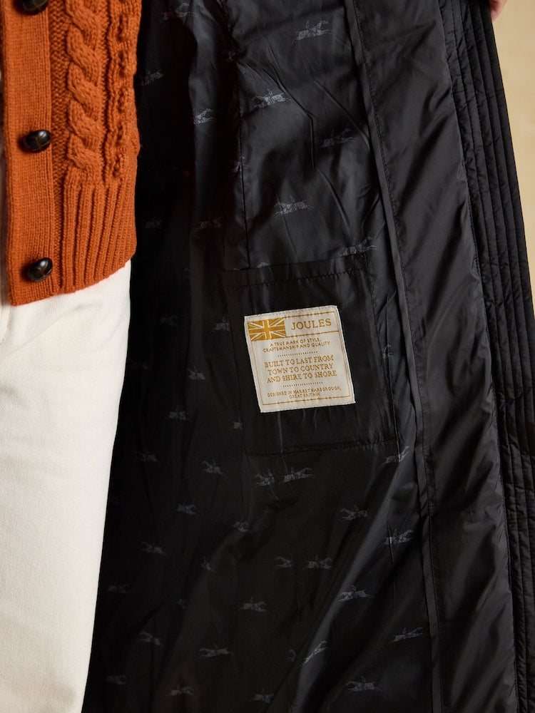 Joules Pembury - Black