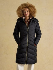 Joules Pembury - Black