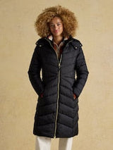 Joules Pembury - Black