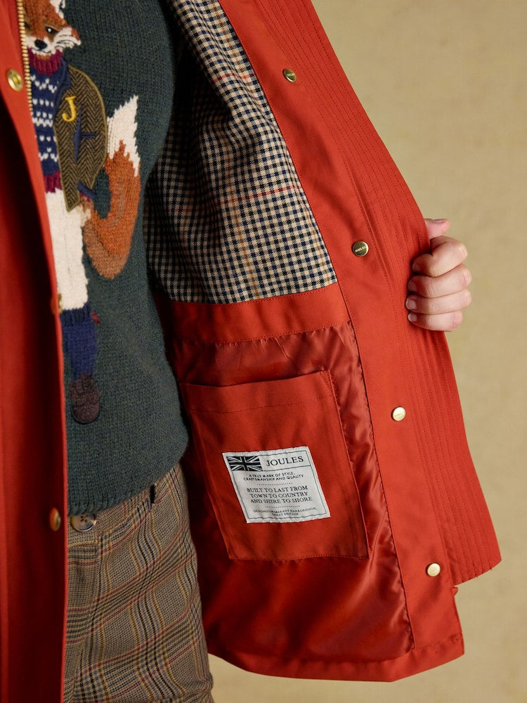 Joules Katherine - Ketchup