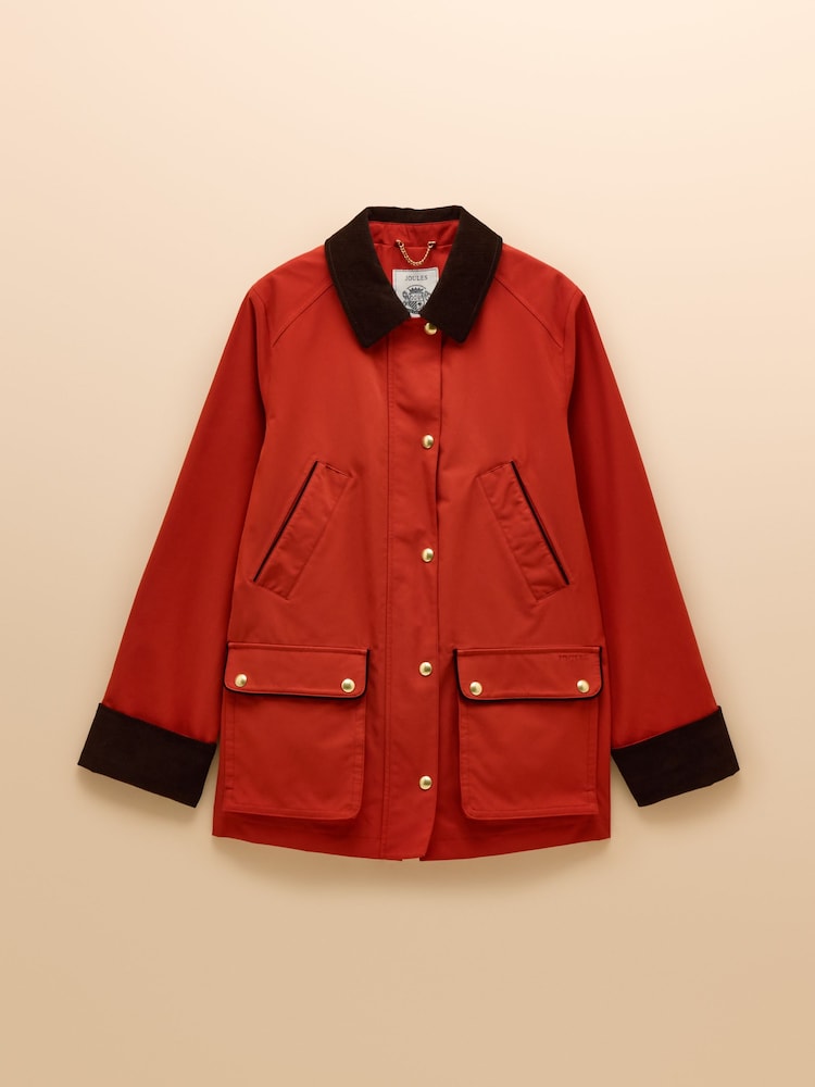 Joules Katherine - Ketchup