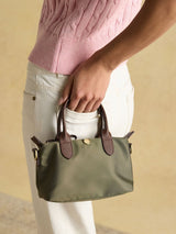 Joules Edie Small - Khaki Green