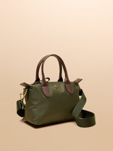 Joules Edie Small - Khaki Green