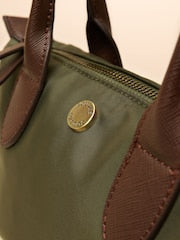Joules Edie Small - Khaki Green