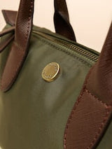 Joules Edie Small - Khaki Green