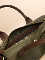 Joules Edie Small - Khaki Green