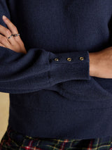 Joules Enid - Navy*