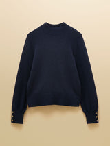 Joules Enid - Navy*