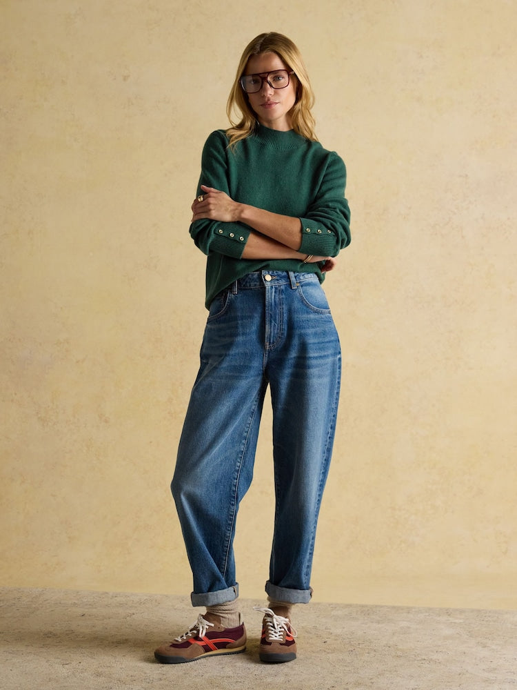 Joules Enid - Green*