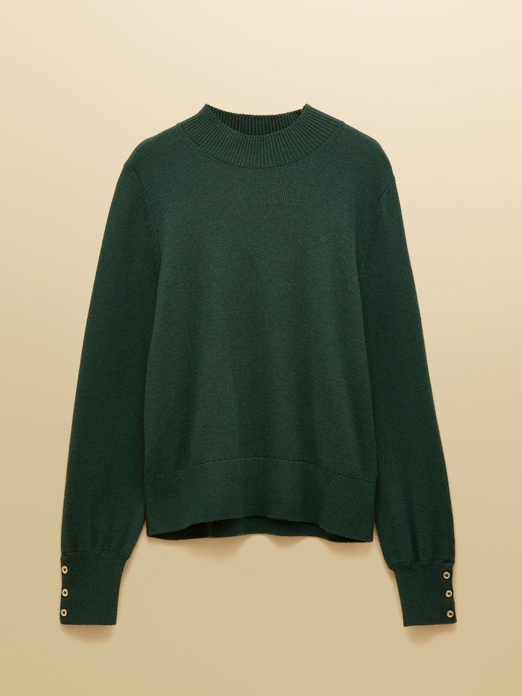Joules Enid - Green*