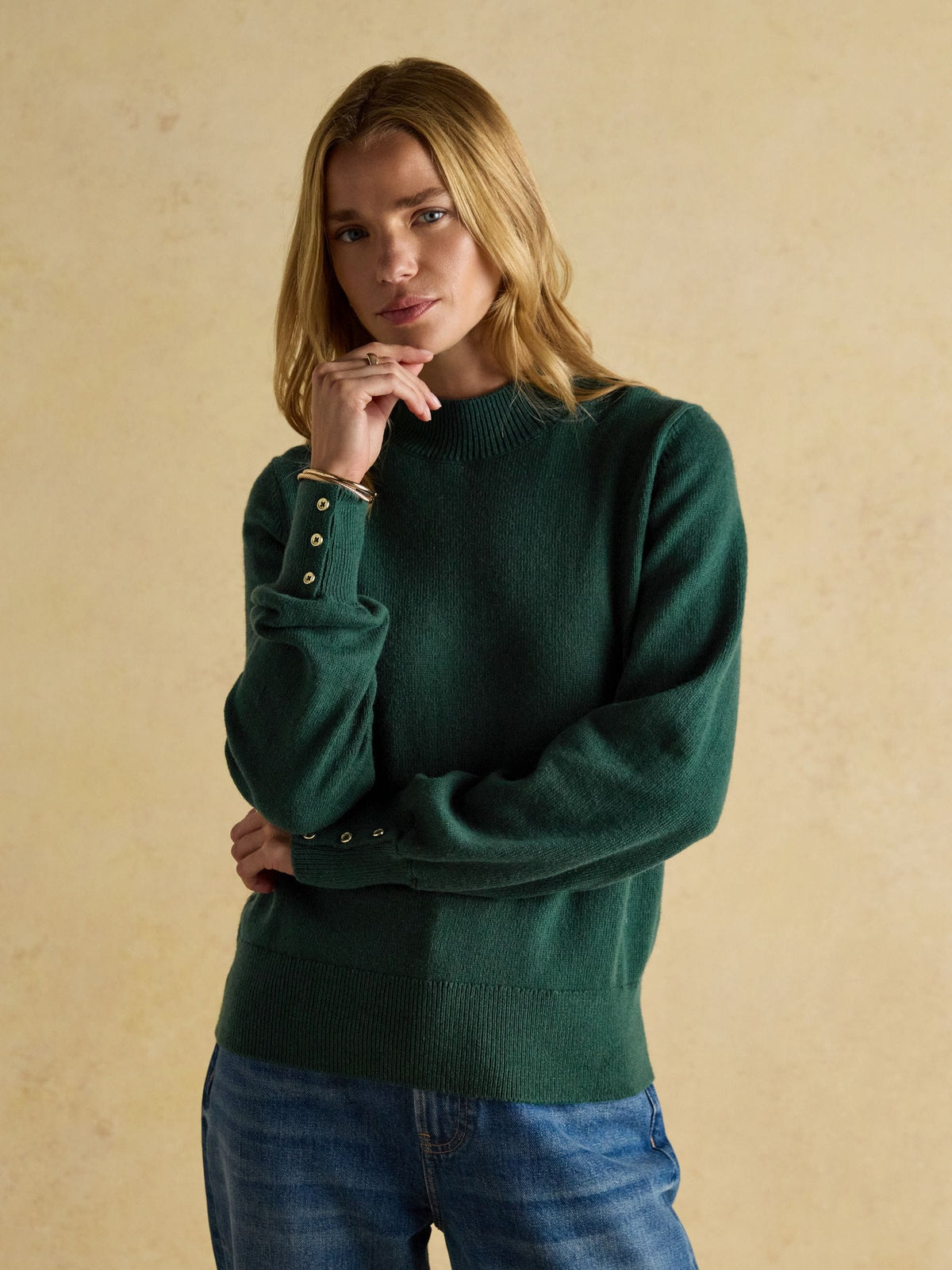 Joules Enid - Green*