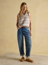 Joules Islay - Cream