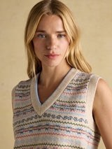 Joules Islay - Cream
