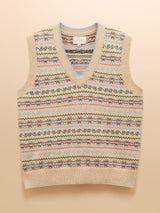 Joules Islay - Cream